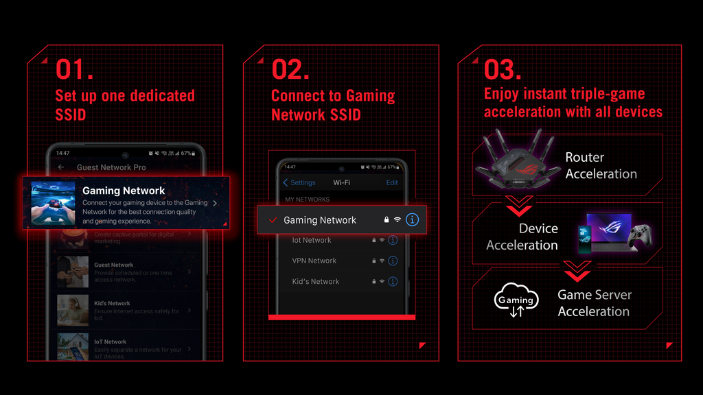 Gt B E19000 3 Gaming Network